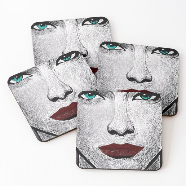Item preview, cold as ice designed and sold by Romaniart.