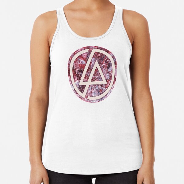 Artikel-Vorschau von Linkin Park Logo 2024 - Pink Rock, designt und verkauft von SentientGallery.