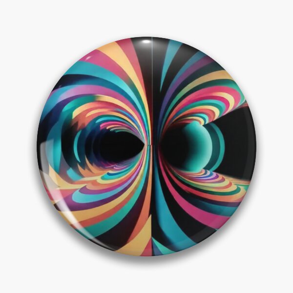 Item preview, Illusions of the Quantum Realm: Illusion Gifts designed and sold by eXtraHumans.