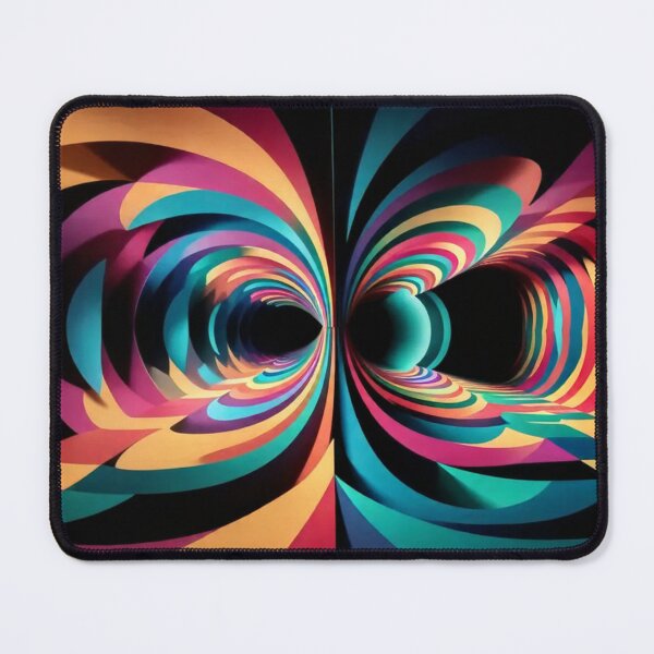 Item preview, Illusions of the Quantum Realm: Illusion Gifts designed and sold by eXtraHumans.