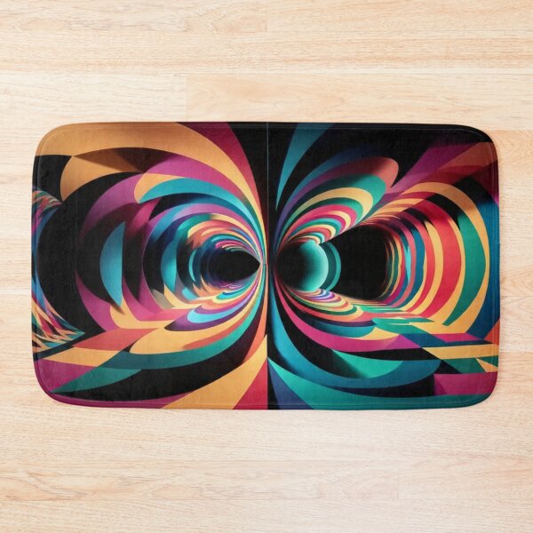Item preview, Illusions of the Quantum Realm: Illusion Gifts designed and sold by eXtraHumans.