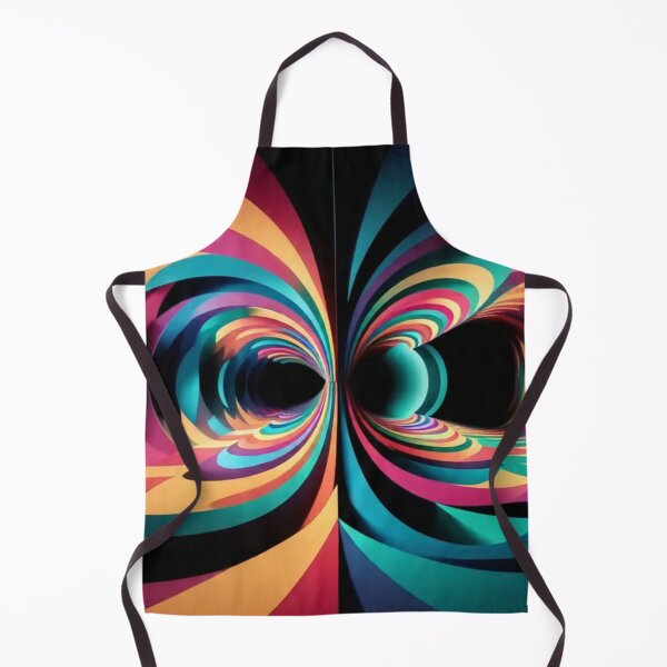 Item preview, Illusions of the Quantum Realm: Illusion Gifts designed and sold by eXtraHumans.