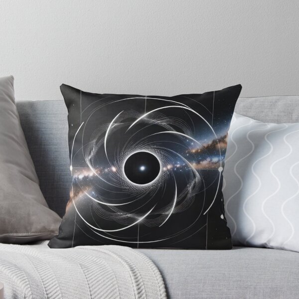 Item preview, Celestial Whispers in Minimal Space - Astrophysics designed and sold by eXtraHumans.