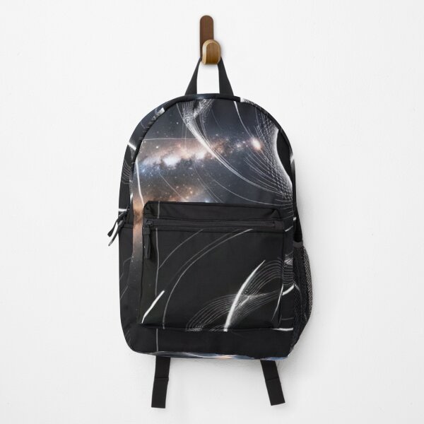 Item preview, Celestial Whispers in Minimal Space - Astrophysics designed and sold by eXtraHumans.