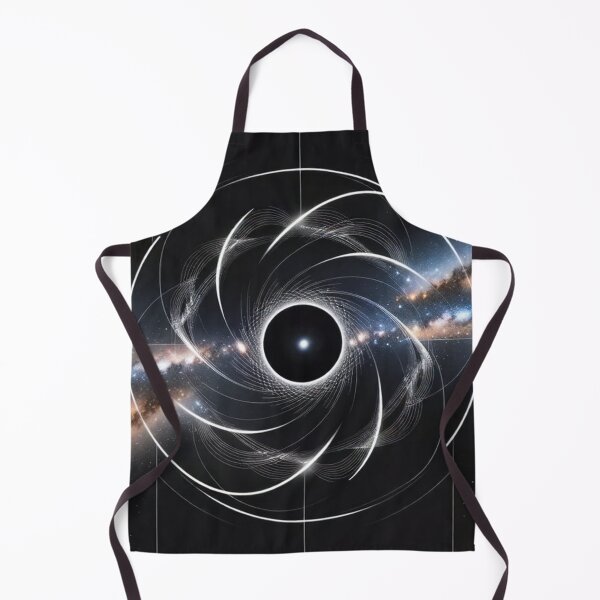 Item preview, Celestial Whispers in Minimal Space - Astrophysics designed and sold by eXtraHumans.