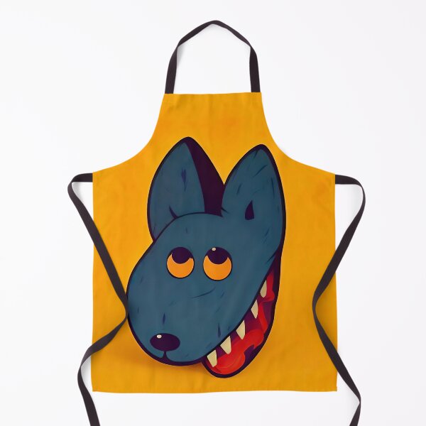 Item preview, Wolfy designed and sold by DoronB.
