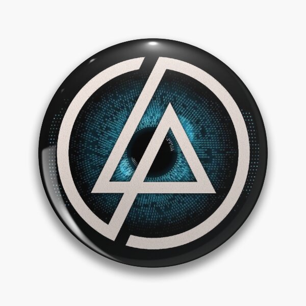 LINKIN PARK VIP PASS and collectible pin set | eBay