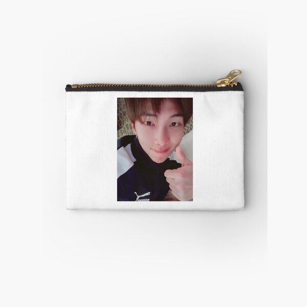 Item preview, BTS NAMJOON RM designed and sold by kikimini.