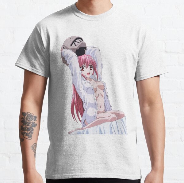 Lucy/Nyu Classic T-Shirt