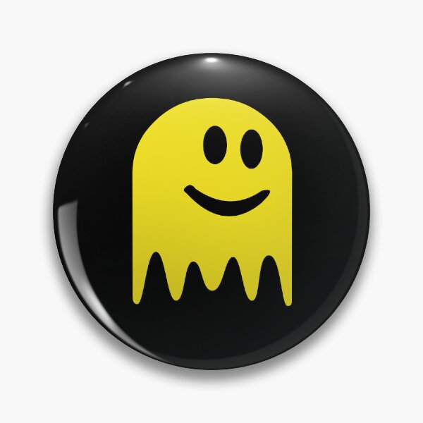 Artikelvorschau, Smiley-Geist entworfen und verkauft von technotic.
