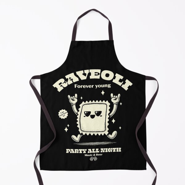 Item preview, raveoli designed and sold by PAINTMONKEYS.
