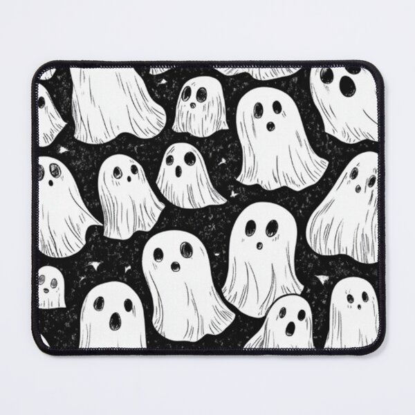 Item preview, Ghost Pattern designed and sold by Interstellarwear.
