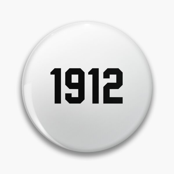 Item preview, 1912 Santos Black designed and sold by VRedBaller.