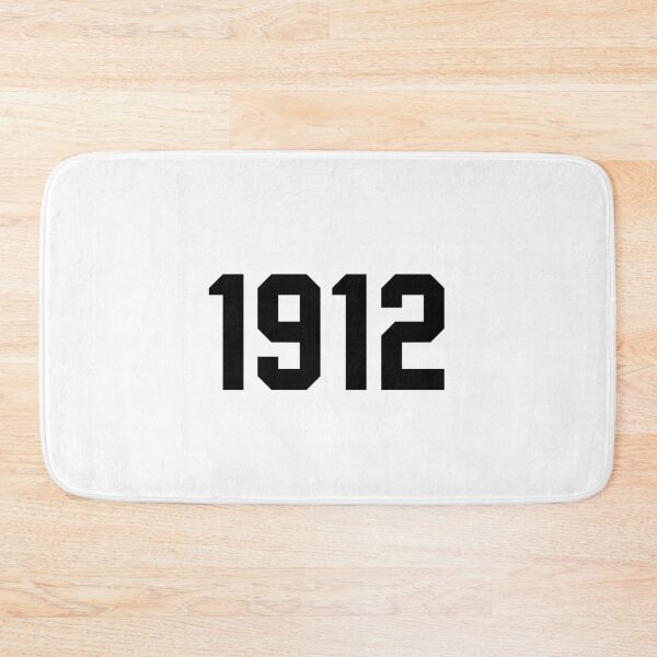 Item preview, 1912 Santos Black designed and sold by VRedBaller.