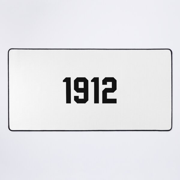 Item preview, 1912 Santos Black designed and sold by VRedBaller.