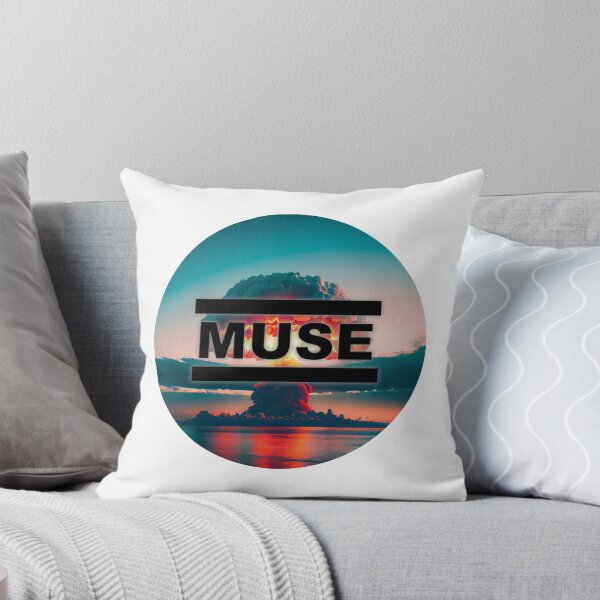 Item preview, Rock 2024 - Atom Bomb designed and sold by SentientGallery.