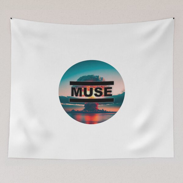 Item preview, Rock 2024 - Atom Bomb designed and sold by SentientGallery.
