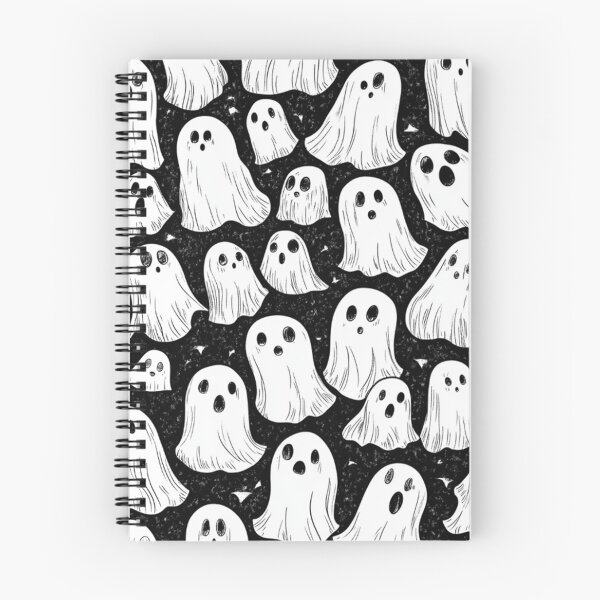 Item preview, Ghost Pattern designed and sold by Sector 99.