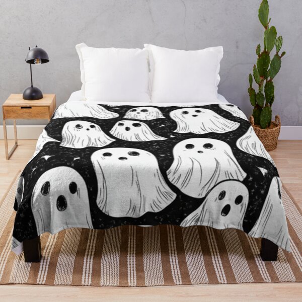 Item preview, Ghost Pattern designed and sold by Interstellarwear.