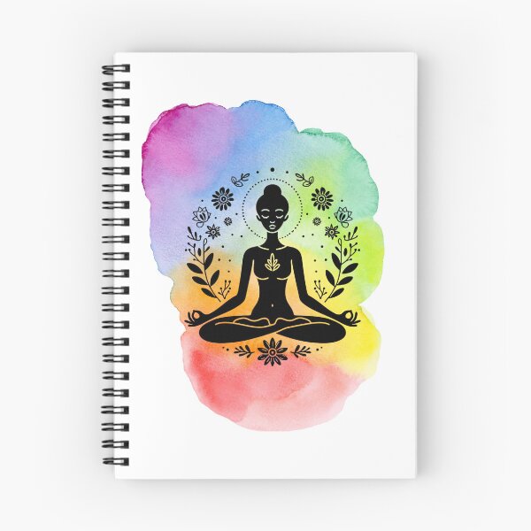 Item preview, Chakra alignment. designed and sold by BalletVioletta.