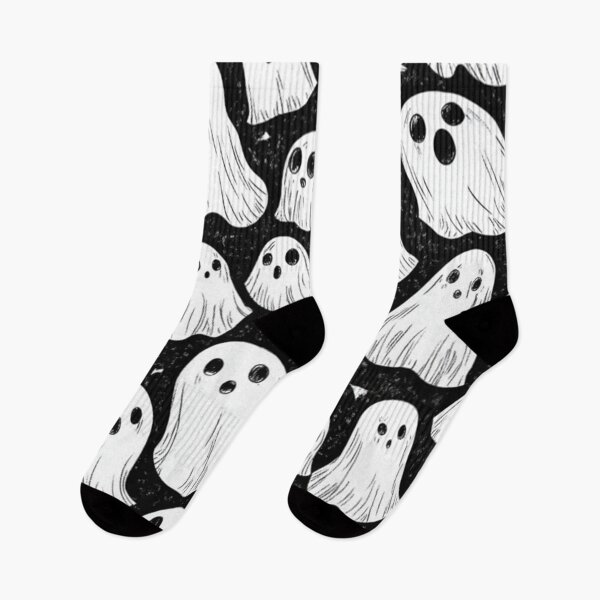 Item preview, Ghost Pattern designed and sold by Interstellarwear.
