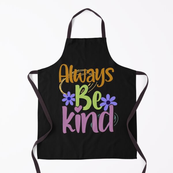 Item preview, Always Be Kind. designed and sold by 0penvimark.