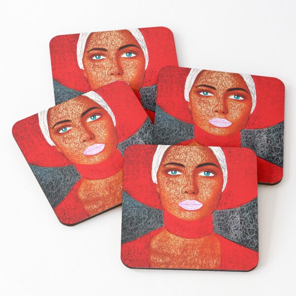 Item preview, Elligent lady   designed and sold by Romaniart.