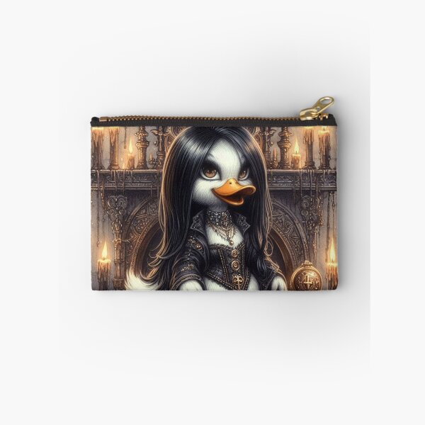 Item preview, Gothic Duck designed and sold by RaF71PrO.
