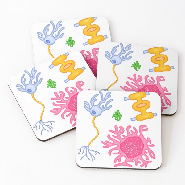 Item preview, Brain Buddies  designed and sold by AleDeAmici.