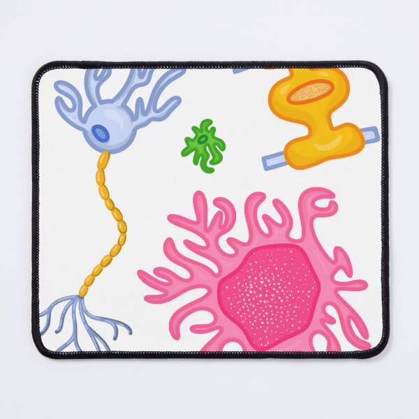Item preview, Brain Buddies  designed and sold by AleDeAmici.