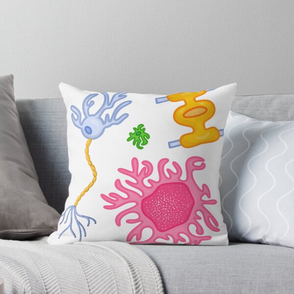 Item preview, Brain Buddies  designed and sold by AleDeAmici.