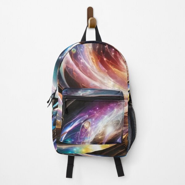 Item preview, ChronoDance of the Quantum Realm - Time Travel designed and sold by eXtraHumans.