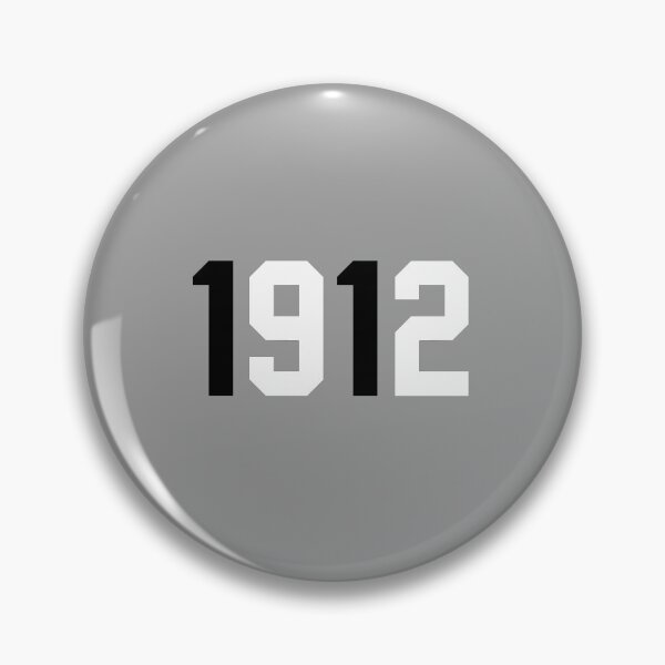 Item preview, 1912 Santos Striped designed and sold by VRedBaller.