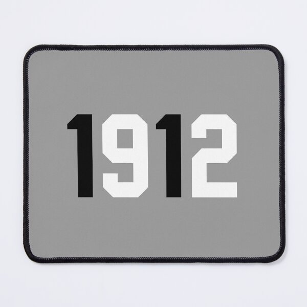 Item preview, 1912 Santos Striped designed and sold by VRedBaller.