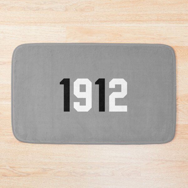 Item preview, 1912 Santos Striped designed and sold by VRedBaller.
