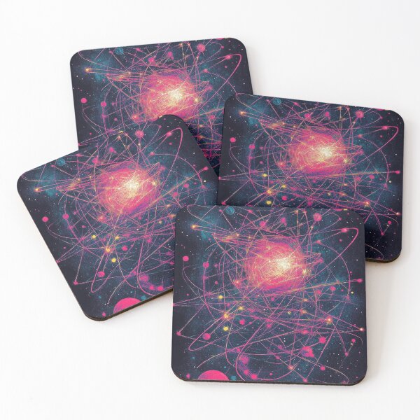 Item preview, Star Dance designed and sold by JuniperFinch.