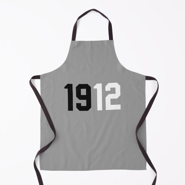Item preview, 1912 Santos Black White designed and sold by VRedBaller.