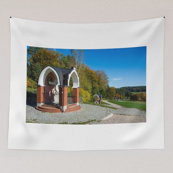 Item preview, Gietrzwald - a centre of Marian devotion designed and sold by jchanders.