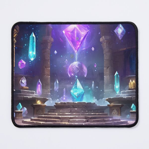 Item preview, Sanctum of the Timeless - Epic Gifts designed and sold by eXtraHumans.