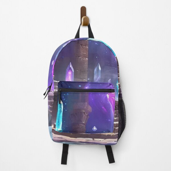 Item preview, Sanctum of the Timeless - Epic Gifts designed and sold by eXtraHumans.