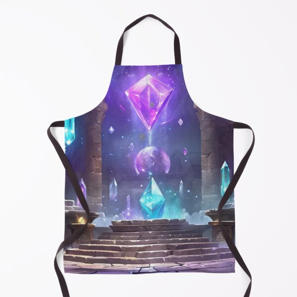 Item preview, Sanctum of the Timeless - Epic Gifts designed and sold by eXtraHumans.