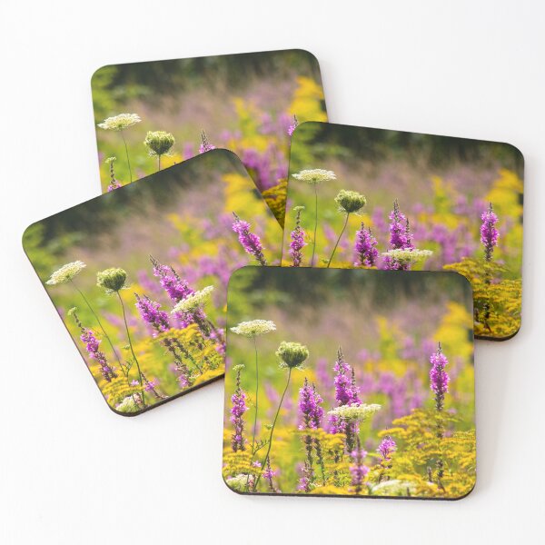 Item preview, Pradera de verano 2019 (Fotografía) designed and sold by RealmOfImages.