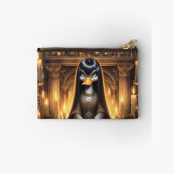 Item preview, Gothic Duck designed and sold by RaF71PrO.