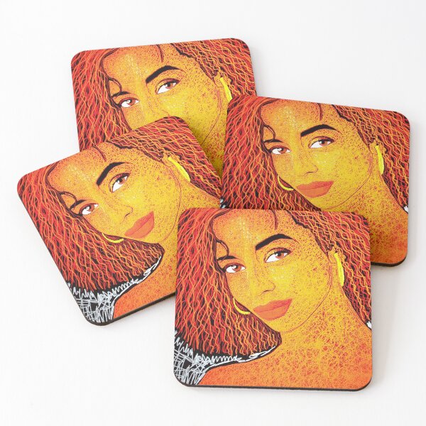 Item preview, curly hair brown eyes designed and sold by Romaniart.