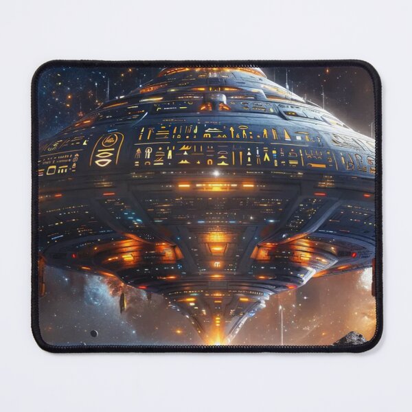 Item preview, Hive of the Stars - Ancient Aliens designed and sold by eXtraHumans.