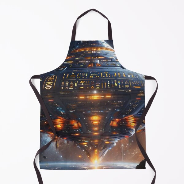 Item preview, Hive of the Stars - Ancient Aliens designed and sold by eXtraHumans.