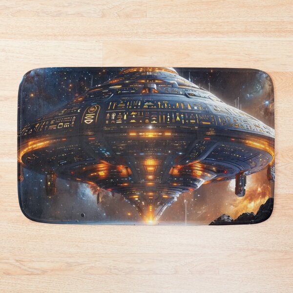 Item preview, Hive of the Stars - Ancient Aliens designed and sold by eXtraHumans.