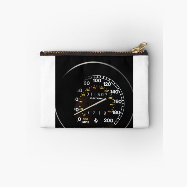 Item preview,  Spider Heart Rate - Speedometer designed and sold by DriveModern.