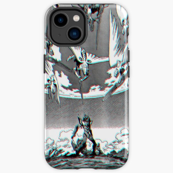 Neon Genesis Evangelion iPhone Cases for Sale | Redbubble