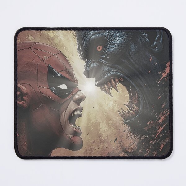 Item preview, Clash of the Dark designed and sold by GoodArtPix.